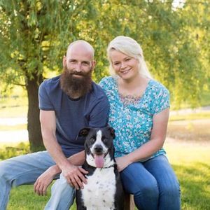 Meet your Posher, Brett